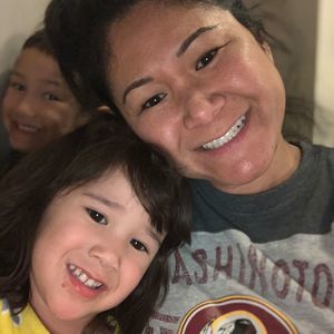 Meet your Posher, Luti